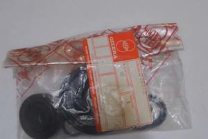 KIT PARAOLI GILERA KZ 125 ORIGINALE NUOVO GILERA 3