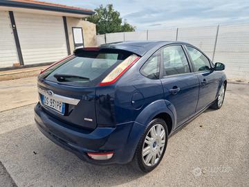 FORD FOCUS 1.6 TDCi 