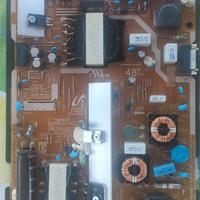 SCHEDA ALIMENTAZIONE TV SAMSUNG UE40J6300