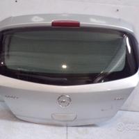 Portellone Posteriore Opel Corsa D 2013
