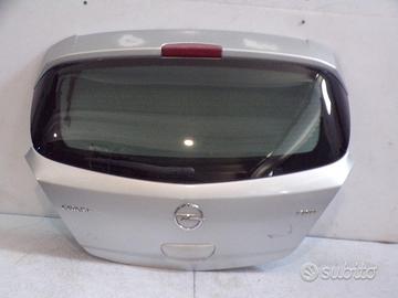 Portellone Posteriore Opel Corsa D 2013