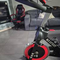 bici da spinning 