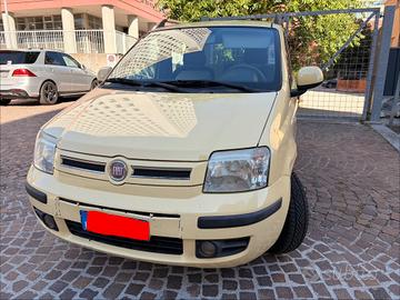 Fiat Panda 1.2 Active GPL