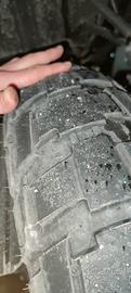 Dunlop trailmax raid 150/70 r18 novembre 2025