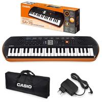 Pianola Casio