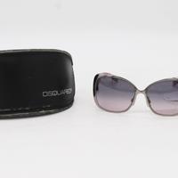 Occhiali da sole Dsquared2 originali