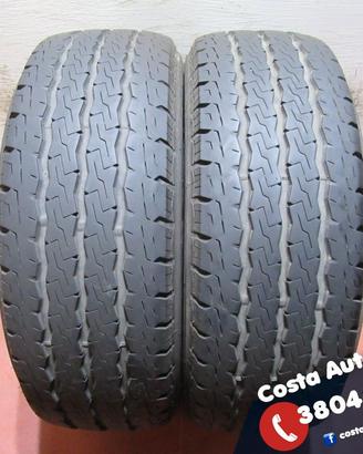 215 65 15C Firestone 90%  215 65 R15  Pneus