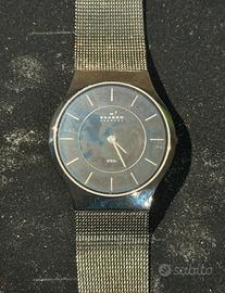 Orologio skagen