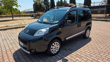 Fiat Qubo 1.3 MJT 80 CV Trekking