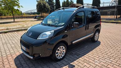 Fiat Qubo 1.3 MJT 80 CV Trekking
