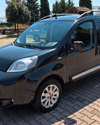 Fiat Qubo 1.3 MJT 80 CV Trekking