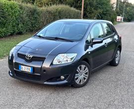 TOYOTA Auris - SOLI 45,000km - UNICA