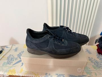 Scarpe uomo alviero martini