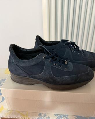 Scarpe uomo alviero martini