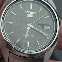 orologio seiko 5 automatico 