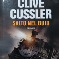 Libro di Clive Cussler
