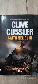 Libro di Clive Cussler