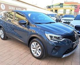 Renault Captur TCe 12V 90 CV Equilibre
