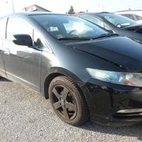 RICAMBI HONDA INSIGHT HYBRID 1.3 I-DSI ANNO 2009