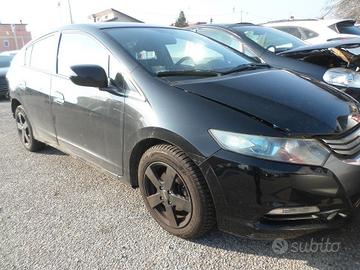RICAMBI HONDA INSIGHT HYBRID 1.3 I-DSI ANNO 2009