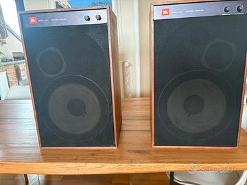 JBL 4312 prima serie originali