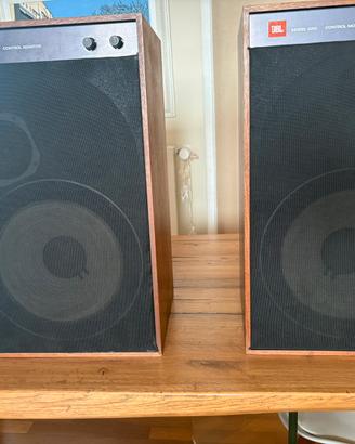 JBL 4312 prima serie originali