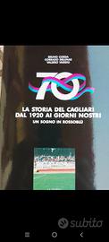 storia del Cagliari calcio