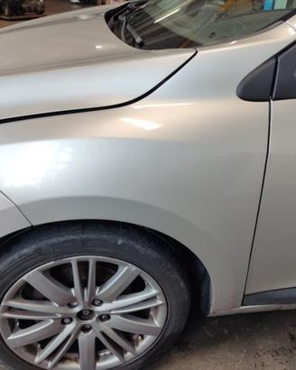 Parafango sinistro RENAULT MEGANE del 2011