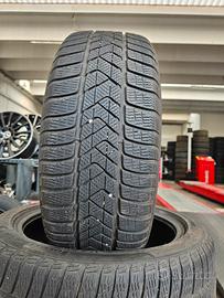 225 45 R 18 91H MO Pirelli Sottozero III WINTER BM