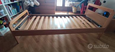 letto singolo