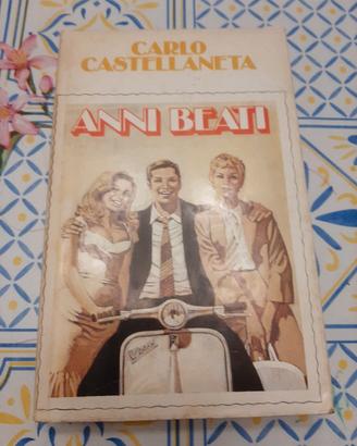 Libro Anni Beati