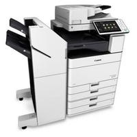 Stampante Multifunzione Canon iR-ADV C5535 III