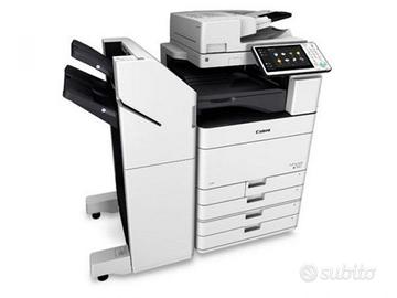 Stampante Multifunzione Canon iR-ADV C5535 III