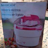 Fai il gelato a casa