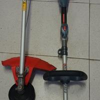 Decespugliatore Oleo mac BC 240D multitool