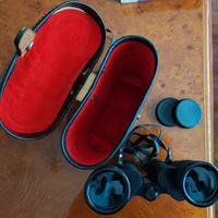 Binocolo Zenith