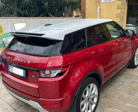 Evoque 2.2 sd4 prestige