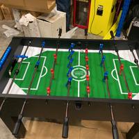 Biliardino - Calcio Balilla per adulti e bambini