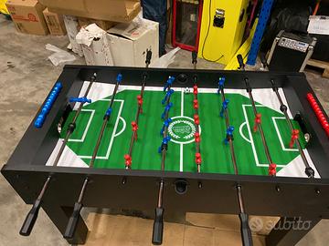 Biliardino - Calcio Balilla per adulti e bambini