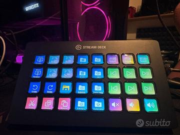 Elgato Stream Deck XL