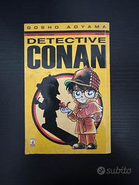 Detective Conan Vol.1 manga 2005