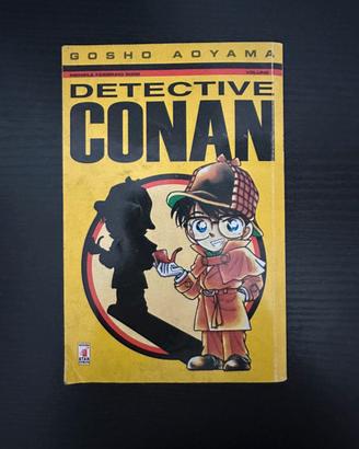 Detective Conan Vol.1 manga 2005