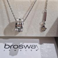 collana Brosway 