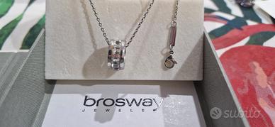 collana Brosway 