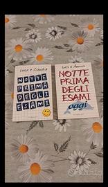 due libri 