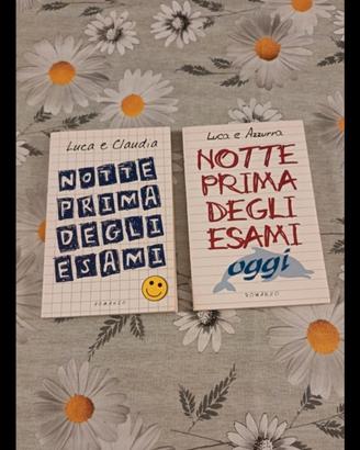 due libri 