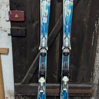 Sci Volkl condizioni buone 