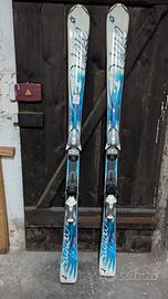 Sci Volkl condizioni buone 