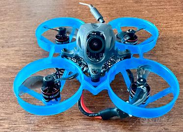 Drone Tinywhoop Happymodel, Elrs 65mm