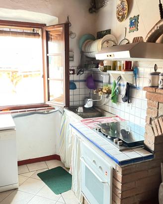 Appartamento Campiglia Marittima
